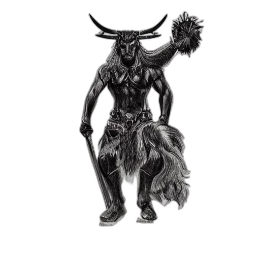 animal, creature, mask, dragon transparent PNG cut-out