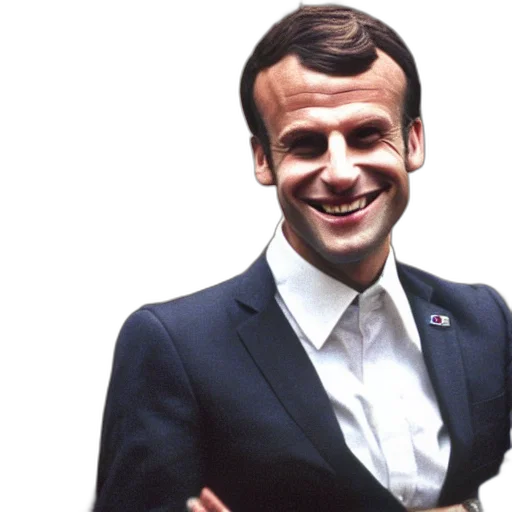 face, jacket, staff, emmanuel transparent PNG cut-out