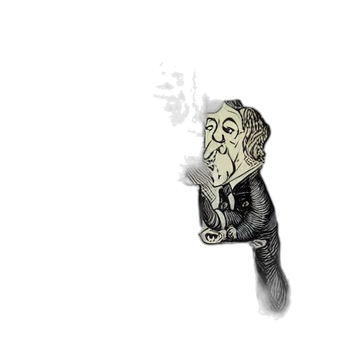 staff, mask, face, weapon, concept art, cartoon, pixel art, photorealistic transparent PNG cut-out