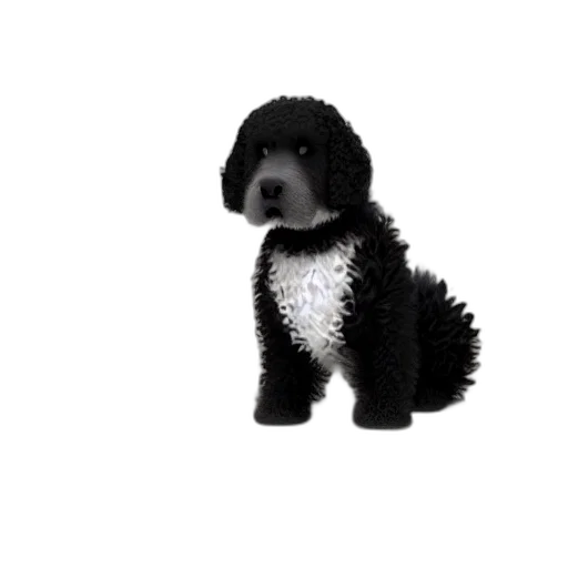 animal, staff, creature, 3d render, pixel art, photorealistic, cartoon, closeup transparent PNG cut-out
