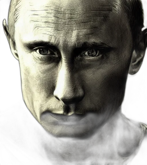 face, mask, weapon, photorealistic, pencil sketch, concept art, comic book art, vladimir transparent PNG cut-out