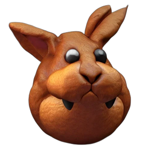 mask, animal, face, creature transparent PNG cut-out