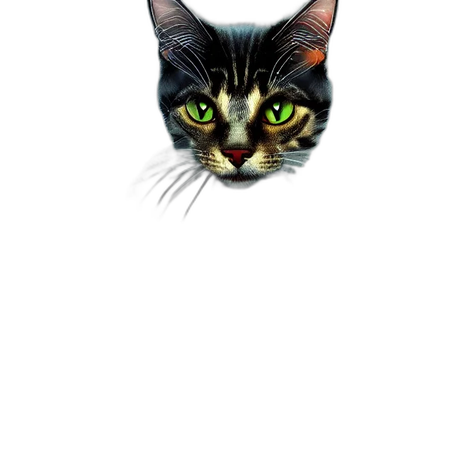 animal, face, creature, staff, photorealistic, pixel art, pencil sketch, watercolor transparent PNG cut-out
