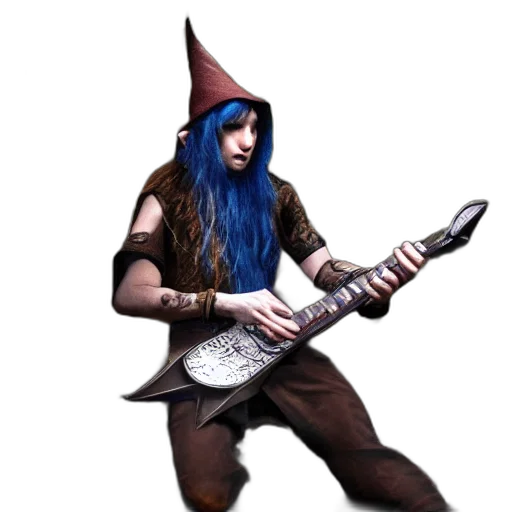 staff, sword, weapon, hat transparent PNG cut-out