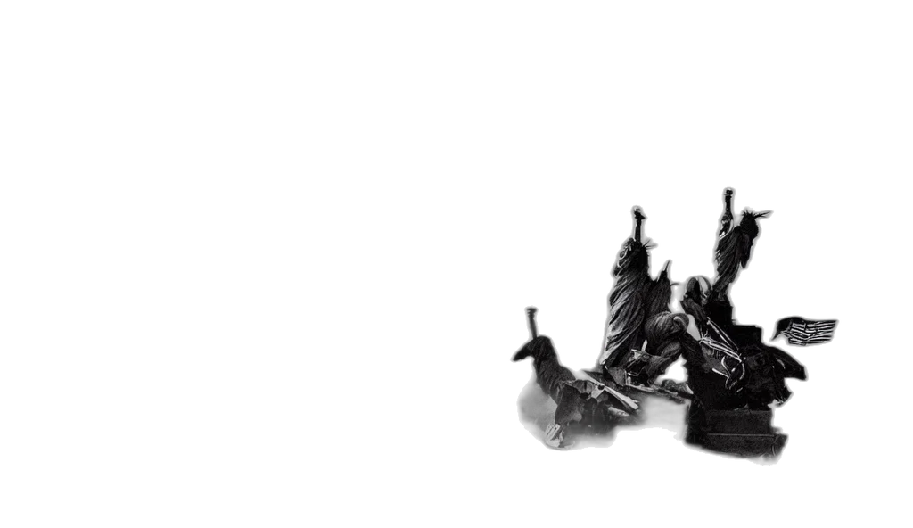 sword, dragon, weapon, crown transparent PNG cut-out