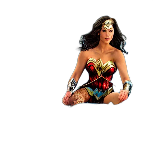 jewelry, comic book art, concept art, 3d render transparent PNG cut-out