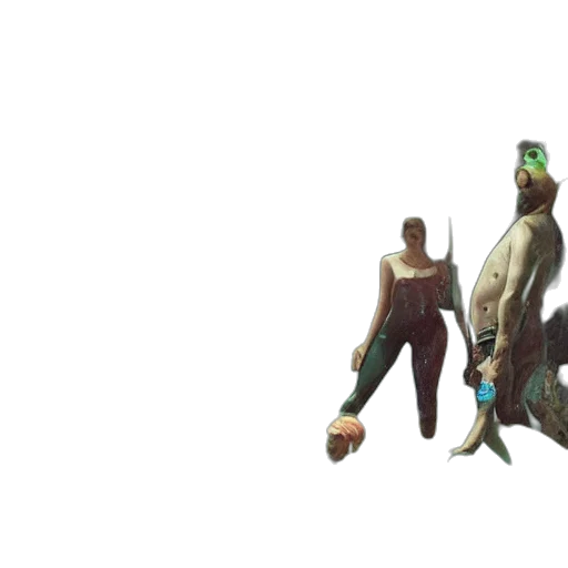 creature, mask, robot, animal transparent PNG cut-out