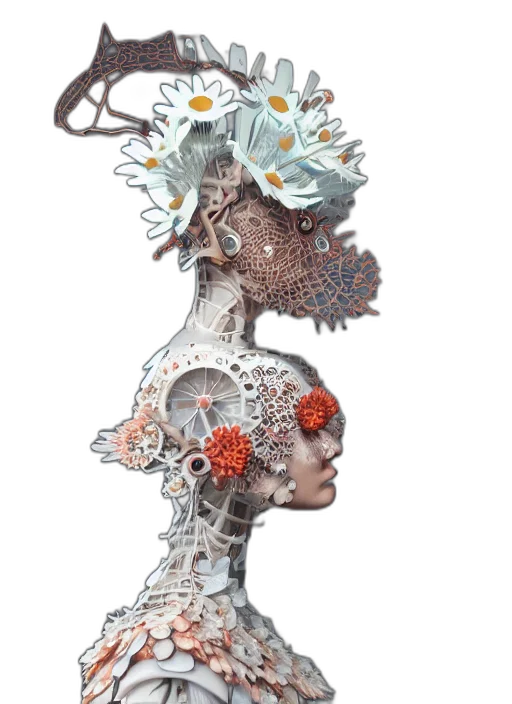 crown, jewelry, mask, hat transparent PNG cut-out