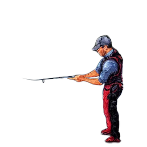 staff, weapon, sword, umbrella, concept art, photorealistic, 3d render, comic book art transparent PNG cut-out