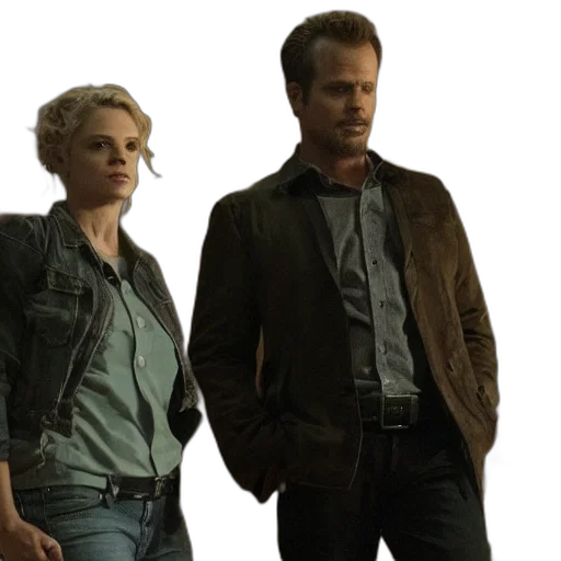 jacket, outer space, scene, justified transparent PNG cut-out