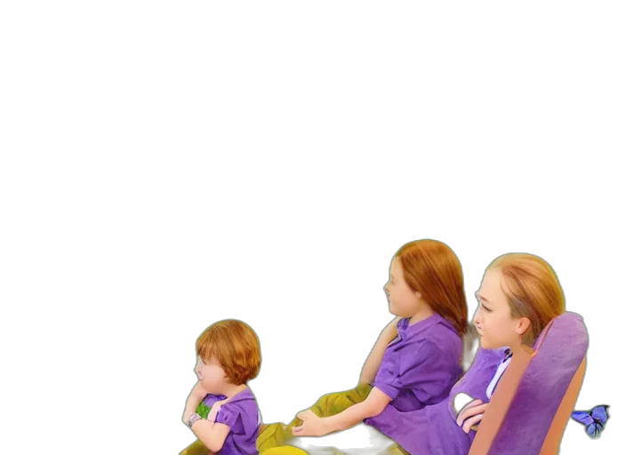 dress, staff, bottle, shoes transparent PNG cut-out
