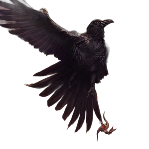 animal, creature, staff, dragon, concept art, photorealistic, fantasy art, 3d render transparent PNG cut-out