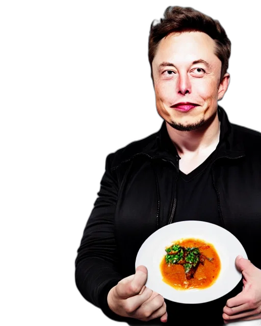 food, robot, face, animal transparent PNG cut-out