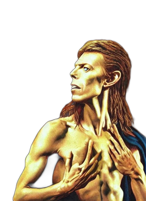 face, hair, creature, mask, photorealistic, concept art, fantasy art, comic book art transparent PNG cut-out