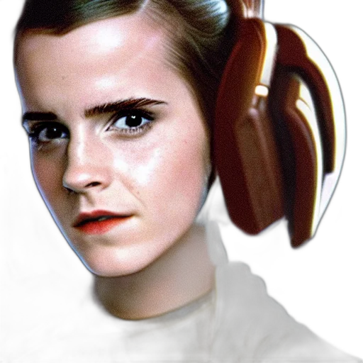 mask, hair, face, staff, photorealistic, concept art, 3d render, comic book art transparent PNG cut-out