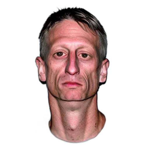 face, mask, staff, creature, photorealistic, 3d render, concept art, cartoon transparent PNG cut-out