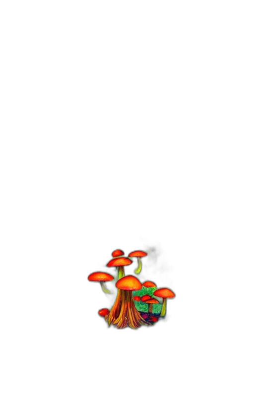 flower, food, umbrella, jewelry transparent PNG cut-out