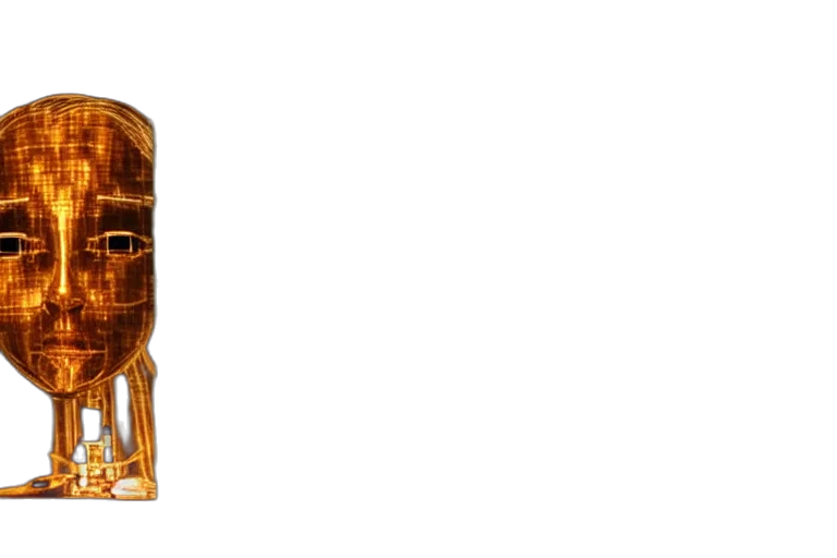 furniture, staff, sword, jewelry transparent PNG cut-out