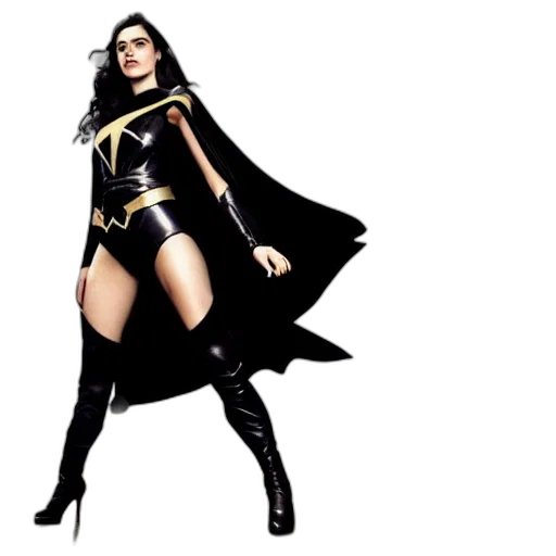 comic book art, concept art, fantasy art, 3d render transparent PNG cut-out