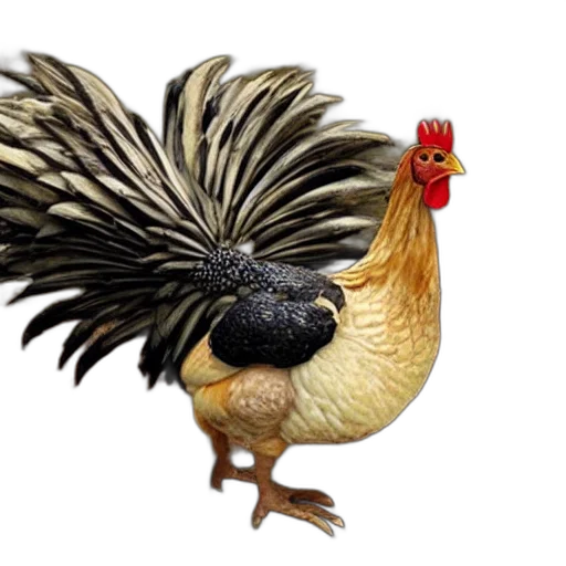 animal, hair, food, creature transparent PNG cut-out