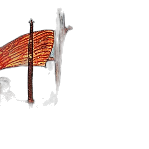 sword, weapon, dragon, umbrella transparent PNG cut-out