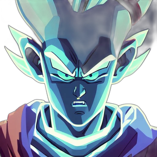 mask, face, crown, creature transparent PNG cut-out