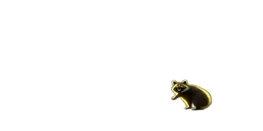 animal, creature, staff, jewelry, pixel art, 3d render, concept art, photorealistic transparent PNG cut-out