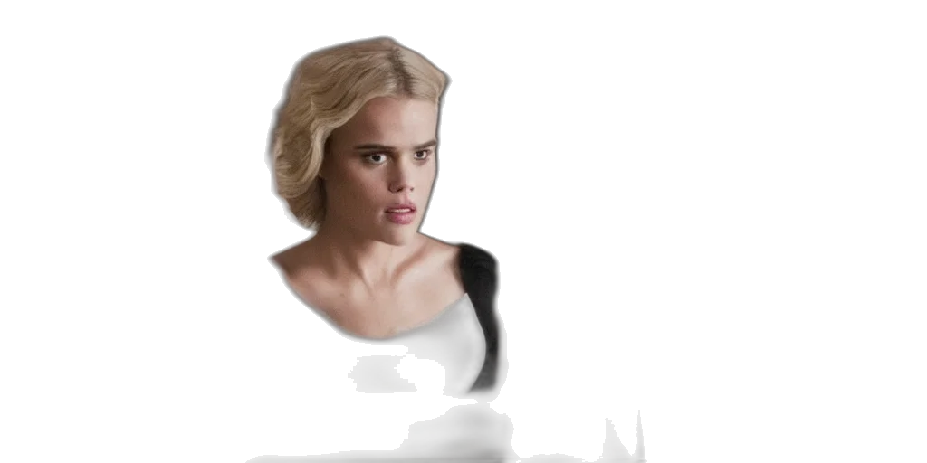 face, mask, hair, dress, photorealistic, concept art, watercolor, oil painting transparent PNG cut-out