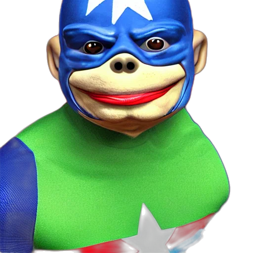 mask, animal, face, creature transparent PNG cut-out
