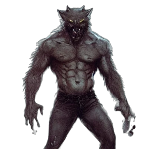 creature, animal, mask, staff transparent PNG cut-out