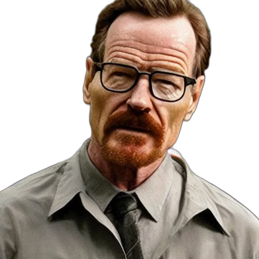 face, staff, animal, jacket, photorealistic, cartoon, concept art, comic book art transparent PNG cut-out