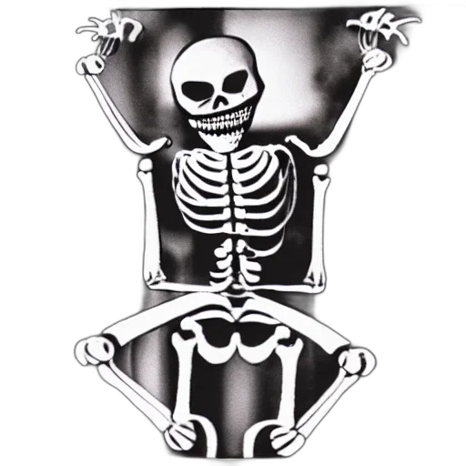 jewelry, jacket, staff, robot, concept art, pixel art, 3d render, dancing transparent PNG cut-out