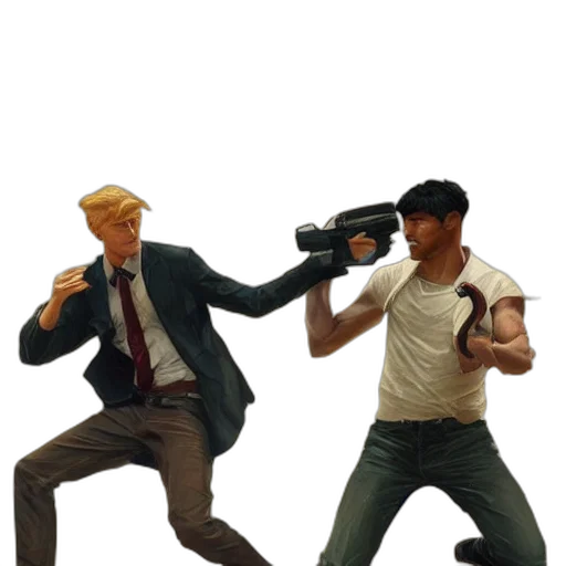 weapon, staff, mask, concept art transparent PNG cut-out