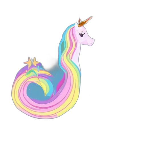 dragon, animal, creature, staff transparent PNG cut-out