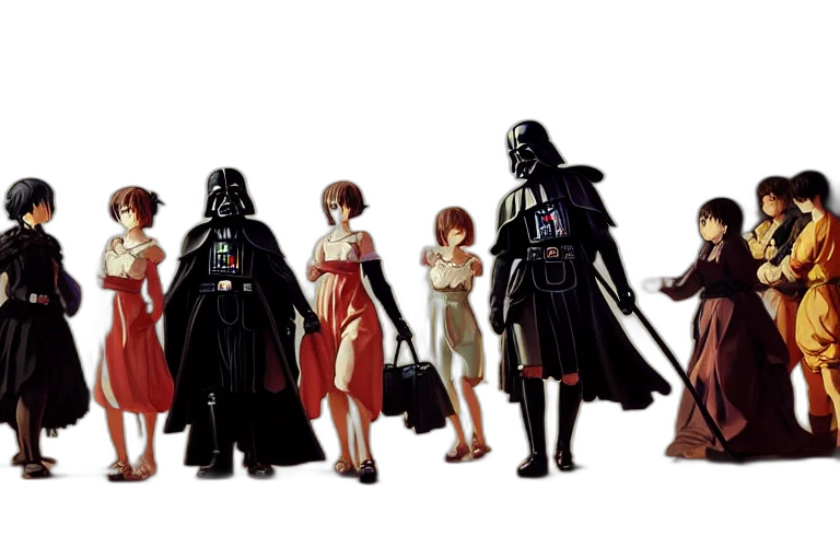 concept art, comic book art, pixel art, fantasy art transparent PNG cut-out