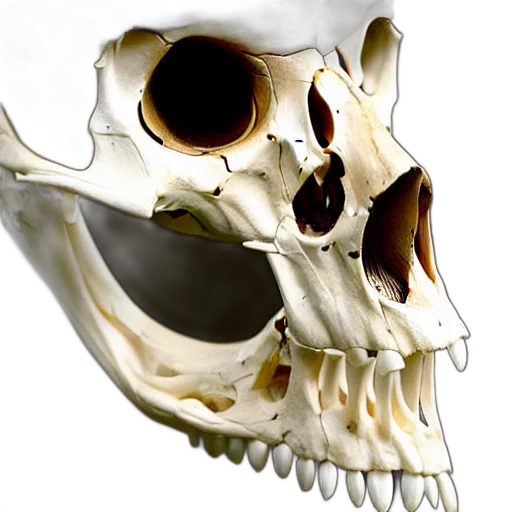 mask, face, animal, jewelry transparent PNG cut-out