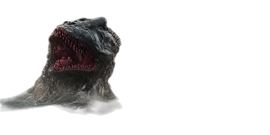 hat, mask, dragon, creature transparent PNG cut-out
