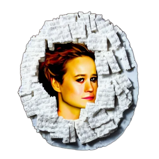 jacket, face, robot, jewelry transparent PNG cut-out