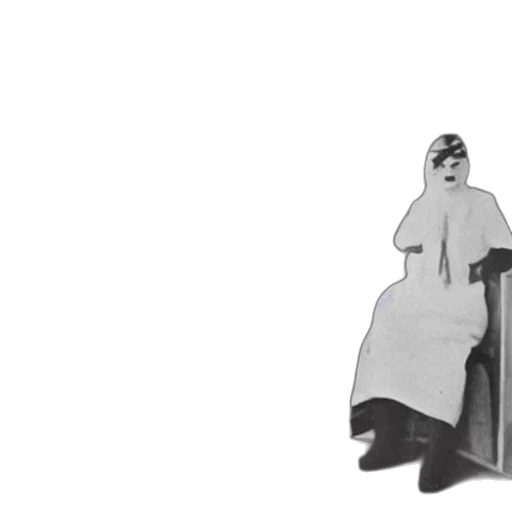 dress, staff, mask, furniture transparent PNG cut-out