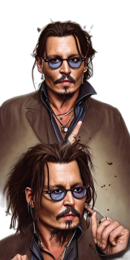 comic book art, photorealistic, fantasy art, concept art transparent PNG cut-out