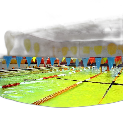 3d render, underwater, when, art, knowledge, trained, millennials, like transparent PNG cut-out