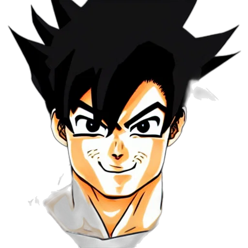 face, mask, cartoon, anime transparent PNG cut-out