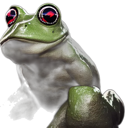 animal, creature, face, staff transparent PNG cut-out