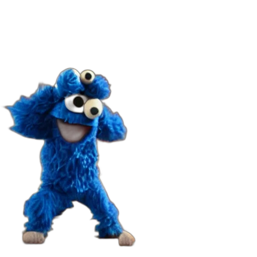 creature, animal, staff, mask transparent PNG cut-out