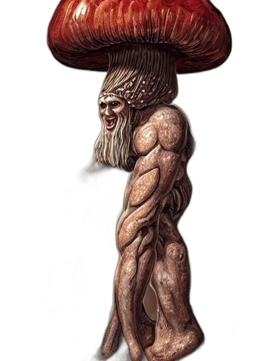 hair, creature, hat, crown transparent PNG cut-out
