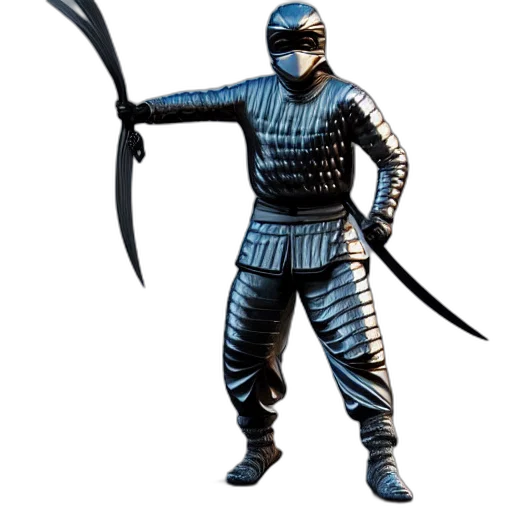 sword, staff, weapon, mask, concept art, 3d render, fantasy art, pixel art transparent PNG cut-out