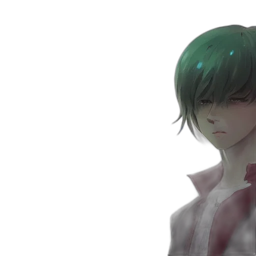 mask, face, creature, weapon transparent PNG cut-out