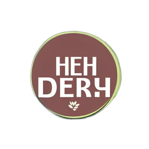 3d render, logo, lunch, delivery transparent PNG cut-out