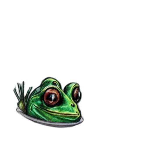 creature, dragon, animal, staff transparent PNG cut-out