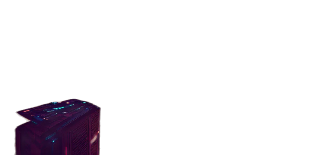 furniture, robot, bottle, crown, 3d render, photorealistic, pixel art, concept art transparent PNG cut-out
